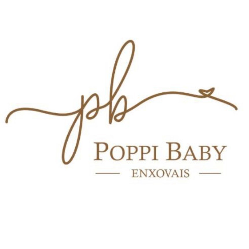 Poppi Baby Enxovais